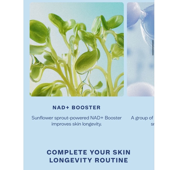 TIMEBEAM SERUM - Picture 7 of 13